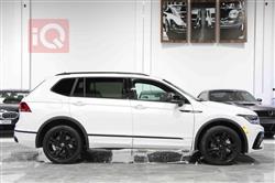 ڤۆڵکسواگن تیگوان